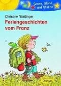 Feriengeschichten vom Franz