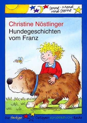 Hundegeschichten vom Franz. (Franz, #10)