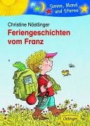 Feriengeschichten vom Franz (Franz, #5)