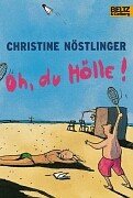 Oh, du Hölle! : Julias Tagebuch (Paperback)