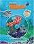 Finding Nemo Storybook and CD