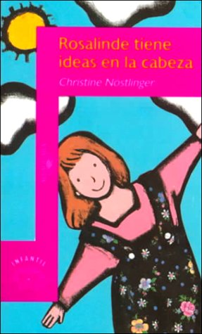 Rosalinde tiene ideas en la cabeza (Paperback)