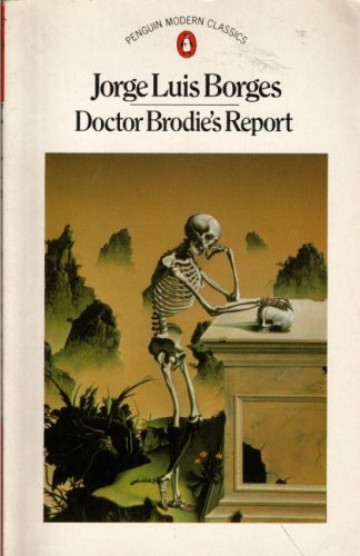 Doctor Brodie's Report