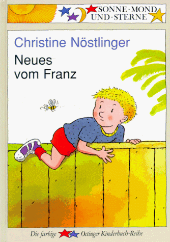 Neues vom Franz (Franz, #2)
