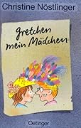 Gretchen mein Mädchen