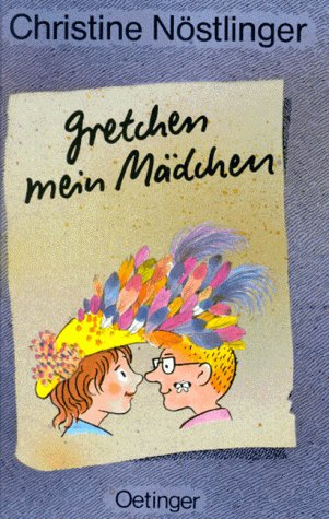 Gretchen mein Mädchen (Hardcover)