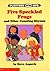 Five Speckled Frogs: And Other Counting Rhymes (Playtime Pop-ups)