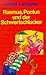 Rasmus, Pontus und der Schwertschlucker by Astrid Lindgren