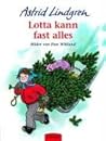 Lotta kann fast alles