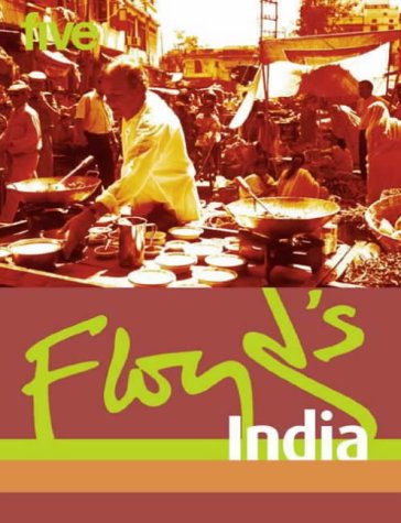 Floyd's India (Paperback)