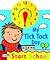 Start School My Tick Tock Day