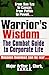 Warrior's Wisdom: The Combat Guide to Corporate Life