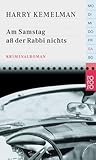 Am Samstag aß der...