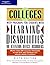 Colleges With Programs for Students With Learning Disabilities Or Attention Deficit Disorders