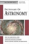McGraw-Hill Dictionary of Astronomy