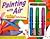Painting with Air: A Blopens Crafts Package
