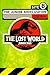 Jurassic Park: The Lost World: The Junior Novelization