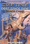 Space Camp (Star Trek: Deep Space Nine: Young Adult #10)