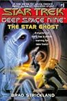 The Star Ghost (Star Trek: Deep Space Nine: Young Adult, #1)
