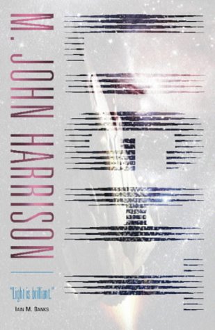 Light Kefahuchi Tract 1 By M John Harrison