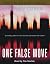 One False Move (Myron Bolit...
