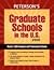 Graduate Schools in the U.S. 2008