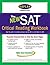 Kaplan New SAT Critical Reading Workbook