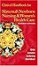 Clinical Handbook for Mater...