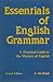 Essentials of English Gramm...