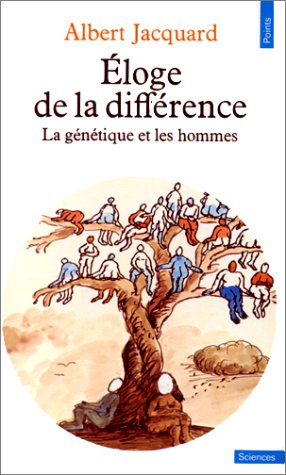 Éloge de la différence (Paperback)