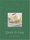 Le Cordon Bleu: Quick And Easy