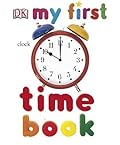 My First Time Book