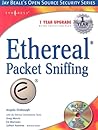 Ethereal Packet Sniffing