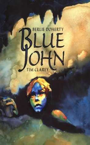 Blue John (Viking Kestrel picture books)