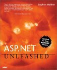 ASP.NET Unleashed (Paperback)