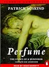 Perfume by Patrick Süskind