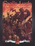 Fools Luck: Way of the Commoner