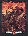 Fools Luck: Way of the Commoner (Changeling, the Dreaming)