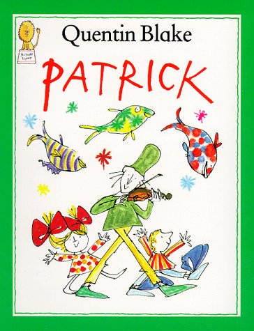 Patrick (Paperback)