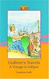 New Oxford Progressive English Readers 2: Gulliver's Travels