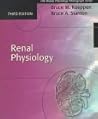 Renal Physiology