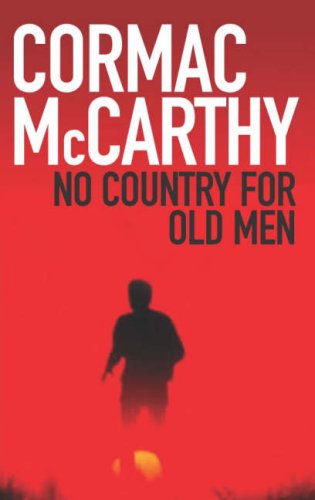 No Country for Old Men