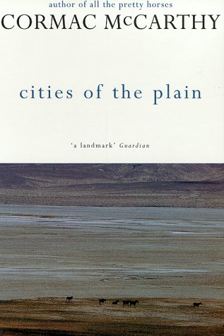 Cities of the Plain