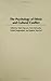 The Psychology of Ethnic and Cultural Conflict by Stephen Worchel