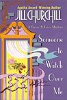 Someone to Watch Over Me