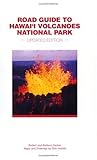 Road Guide to Hawaii Volcanoes National Park