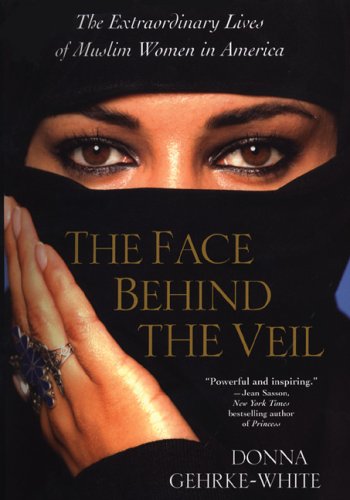 The Face Behind The Veil (Hardcover)