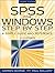 SPSS for Windows Step by St...