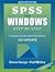 SPSS for Windows Step by Step by Darren George