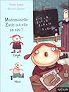 Mademoiselle Zazie a-t-elle un zizi ?